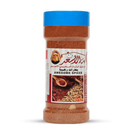 Awesome Spices 200g