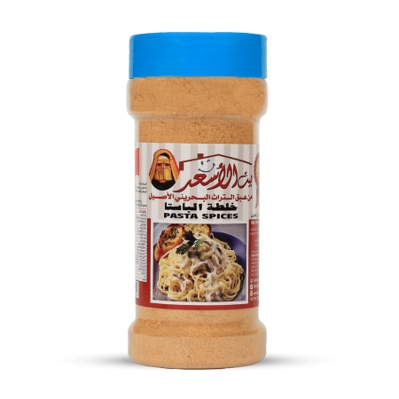 Pasta Spices 200g