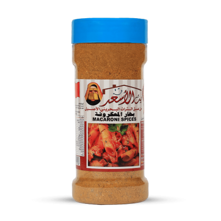 Macaroni Spices 200g