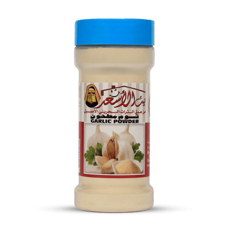 Garlic Powder 200g